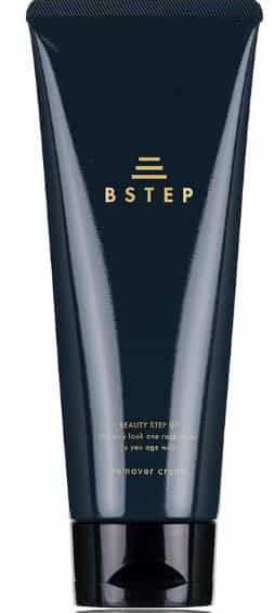 bstep 除毛クリーム メンズ 男性 vio レビュー